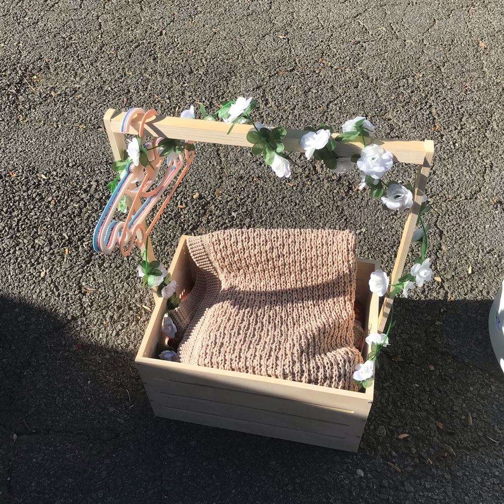 Baby Gift Set - Neutral Green Baby Essentials